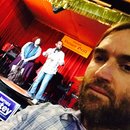 Candidate Forum at Victory Grill (452911)