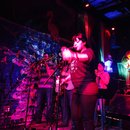 Flamingo Cantina (452845)