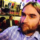 Candidate Forum at Victory Grill (452811)