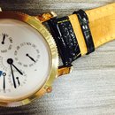 Fake Watch Analysis (452763)