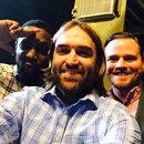 Candidate Forum at Victory Grill