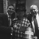 Judge Jim Gray Benefit Dinner (453139)