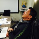 Around the Office (453093)