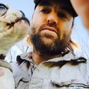 Backyard with Panda (456950)