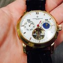 Fake Watch Analysis (456943)