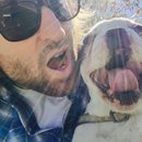 Backyard with Panda (456960)