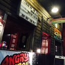 Flamingo Cantina (457019)