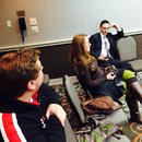 Inspecting the Convention Space (457240)