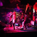 Flamingo Cantina (457041)