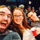 Dawn, Kurt, and the Rudes (457193)