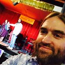 Candidate Forum at Victory Grill (457171)