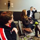 Inspecting the Convention Space (457031)