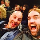 Dawn, Kurt, and the Rudes (457123)