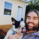 Backyard with Panda (457102)