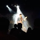 Monte at the Parish (457083)