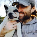 Backyard with Panda (457201)