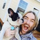 Backyard with Panda (457299)