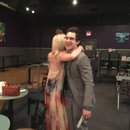 Meeting Dan Levy (457314)