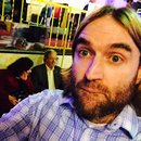 Candidate Forum at Victory Grill (457518)