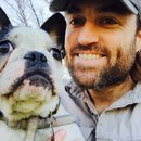 Backyard with Panda (457445)