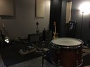 Music Gear and Rehearsals (457376)