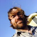 Backyard with Panda (457533)