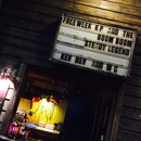 Flamingo Cantina (457651)