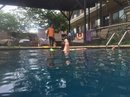 Katie's Birthday Pool Party (457527)