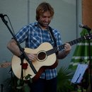 Kyloe Blue at Cherrywood Coffehouse