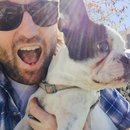 Backyard with Panda (457596)