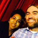 Candidate Forum at Victory Grill (457756)