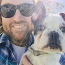 Backyard with Panda (457530)