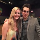 Meeting Dan Levy (457637)