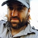 Backyard with Panda (457765)