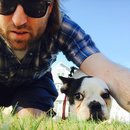 Backyard with Panda (457752)