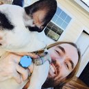 Backyard with Panda (457775)