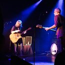 Monte at the Parish (457827)