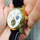 Fake Watch Analysis (457861)