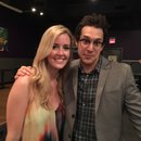 Meeting Dan Levy (457976)
