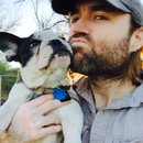 Backyard with Panda (457792)