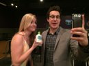 Meeting Dan Levy (457807)