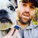 Backyard with Panda (457955)