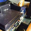 Selling Servers (457878)