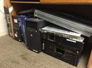 Selling Servers (457895)