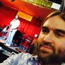 Candidate Forum at Victory Grill (457992)