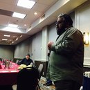 Inspecting the Convention Space (458129)