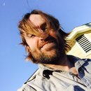 Backyard with Panda (458095)