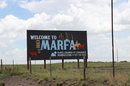 Roadtrip to Marfa (465237)