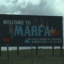 Roadtrip to Marfa (467291)