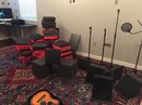 Music Gear and Rehearsals (467554)